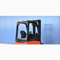Electric Forklift E16