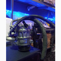 Compressor Tsi Available in Stock