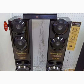 LG Home Theater for Sale