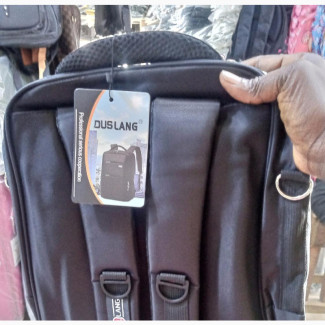 Laptop Small Convertible Bag