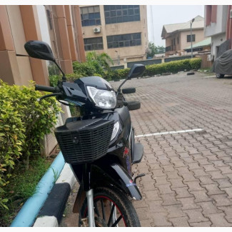 CAD 150cc 2022 Black