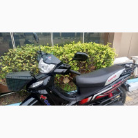CAD 150cc 2022 Black