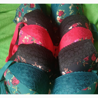 Bunny#039;s S003e Bra
