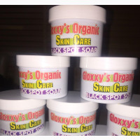Gloxxy Organic Black Spot Soap