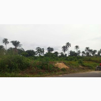 Plots of Land for Sale in Uyo. Shelter Afrique, Airport Road