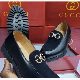Gucci Quality Men Shoe