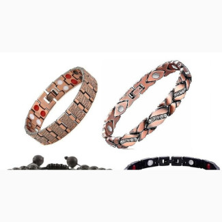 Energy Bracelet