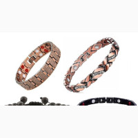 Energy Bracelet