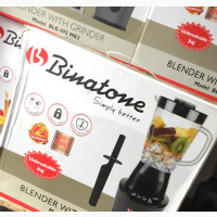 Binaton Blender With Grinder