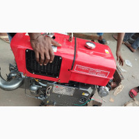Basic Diesel Generator 1115 Engine and 15kva Coil - Buy Now