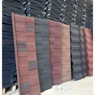 Solotex Coated Roofing