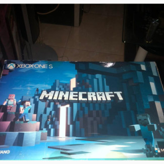 X Box Console