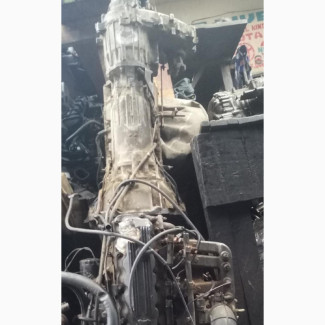 Grand Cherokee Ignition (Straight 6) 1996