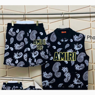 Quality Amiri Dresses Available Now
