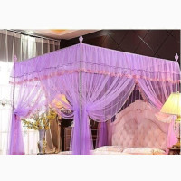 Luxury Mosquito Net (Fits All Bed Size)