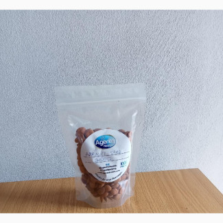 Healthy Apricot Seed