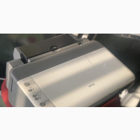 Epson Stylus DX4050