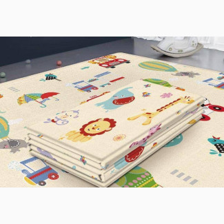 180X150X0.5cm Kiddies Play Mat