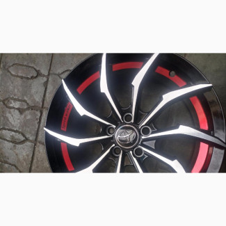 16 Inch for Toyota Corolla