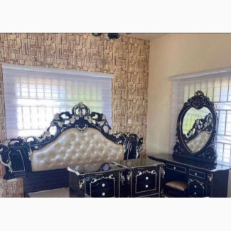 King Size Royal Bed - Brand New