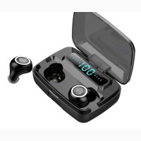 IPX67 Waterproof Wireless Bluetooth Earphones