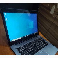 HP EliteBook Folio 1040 G2 Laptop - 5th Gen Intel Core i5-5200U, 8GB RAM, 256GB SSD, Win 10 Pro