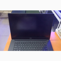 Laptop Dell Precision 15 5510 16GB Intel Core I7 SSD 512GB