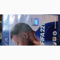 FIFA 22 Ps4 - Affordable Price