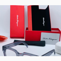 Salvatore Ferragamo Unisex Sunglasses