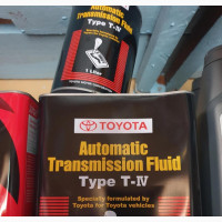 Toyota ATF T-Iv 4ls