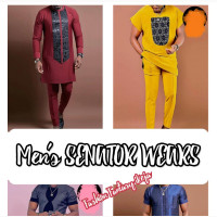 Ready Made Senator Wears | Buy Online