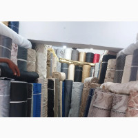 Turkish Materials For Curtains