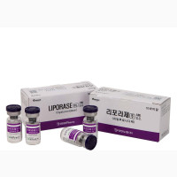 LIPORASE Injection