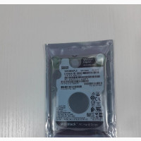 500GB WD BLACK Sata 2.5 Laptop Hard Drive