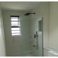 Affordable 2 Bedroom Flat in Aguda