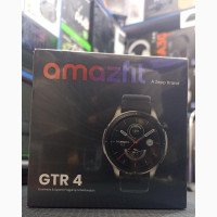Amazfit GTR 4 Smart Watch