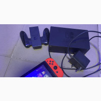 Nitendo Switch London Use With Game
