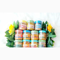 Organic Spices Blend