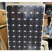 300w/24v Canadian Solar Panel