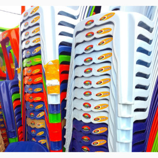 Plastic Chairs for Sale - Wholesale and Retail