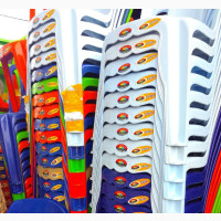 Plastic Chairs for Sale - Wholesale and Retail