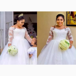 Stunning Ball Wedding Gowns for Sale