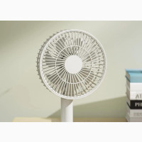 Rechargeable Folding Fan With USB