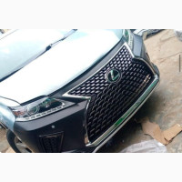 Full Convertion Kit for Rx350 2018 Model at Affordable Price