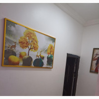 Furnished 4bdrm Duplex in WTC Estate, Enugu for Rent