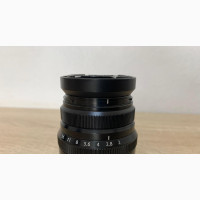 Fujinon XF 35mm F2 R WR Lens - ₦250, 000