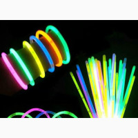 Glow in the Dark Stick
