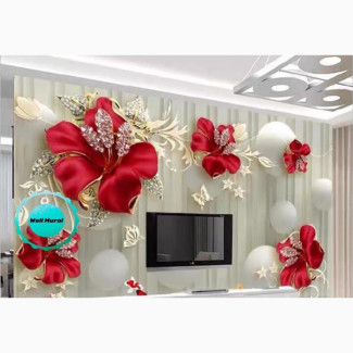 Wall Mural Professionals