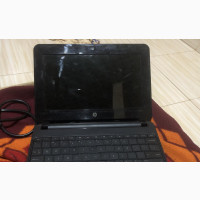 Laptop HP Mini 110 2GB Intel Atom HDD 160GB