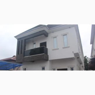 5bdrm Duplex in Ikeja GRA for sale